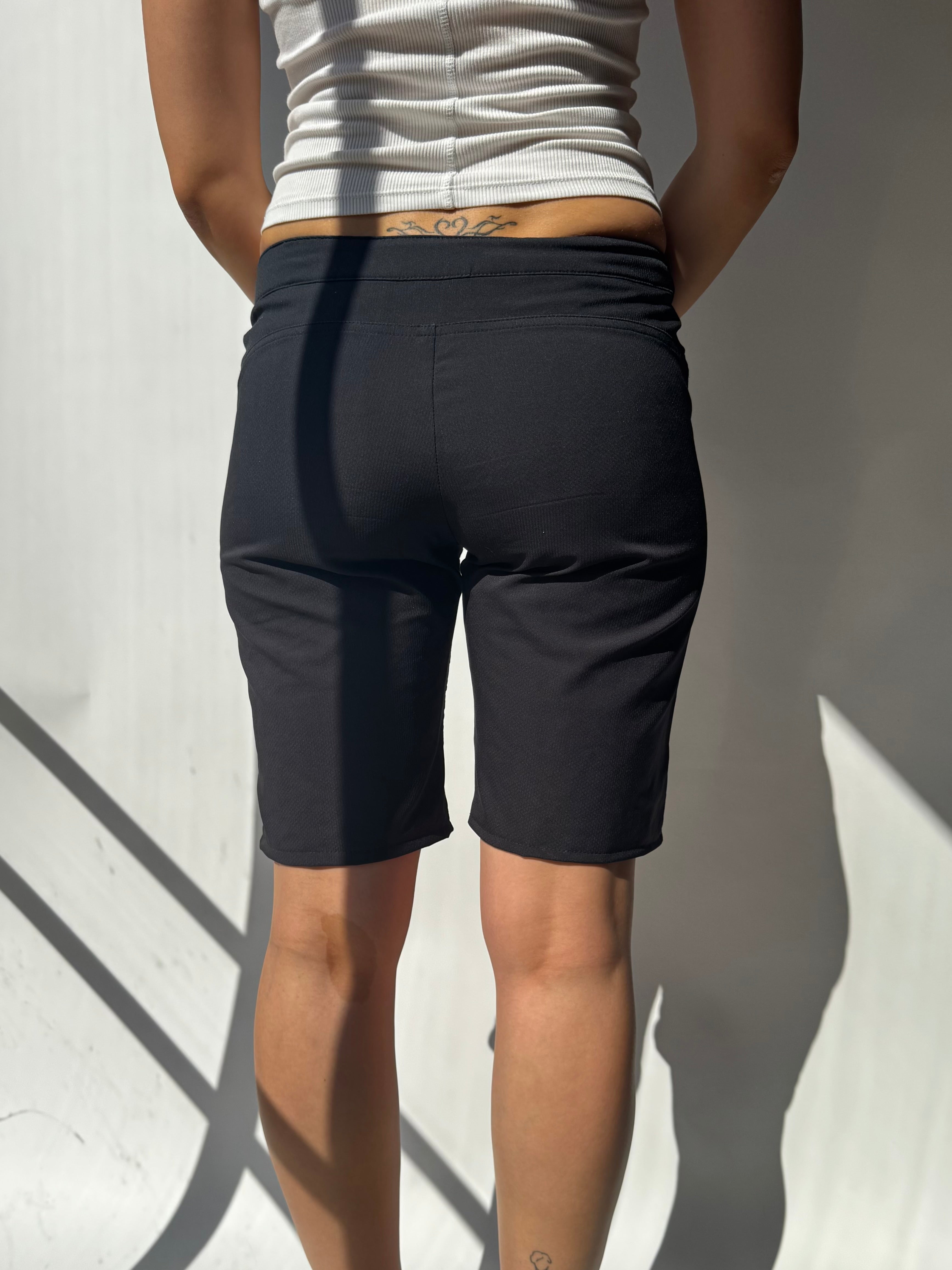 מכנסי דגמ״ח קצרים Nike (38)