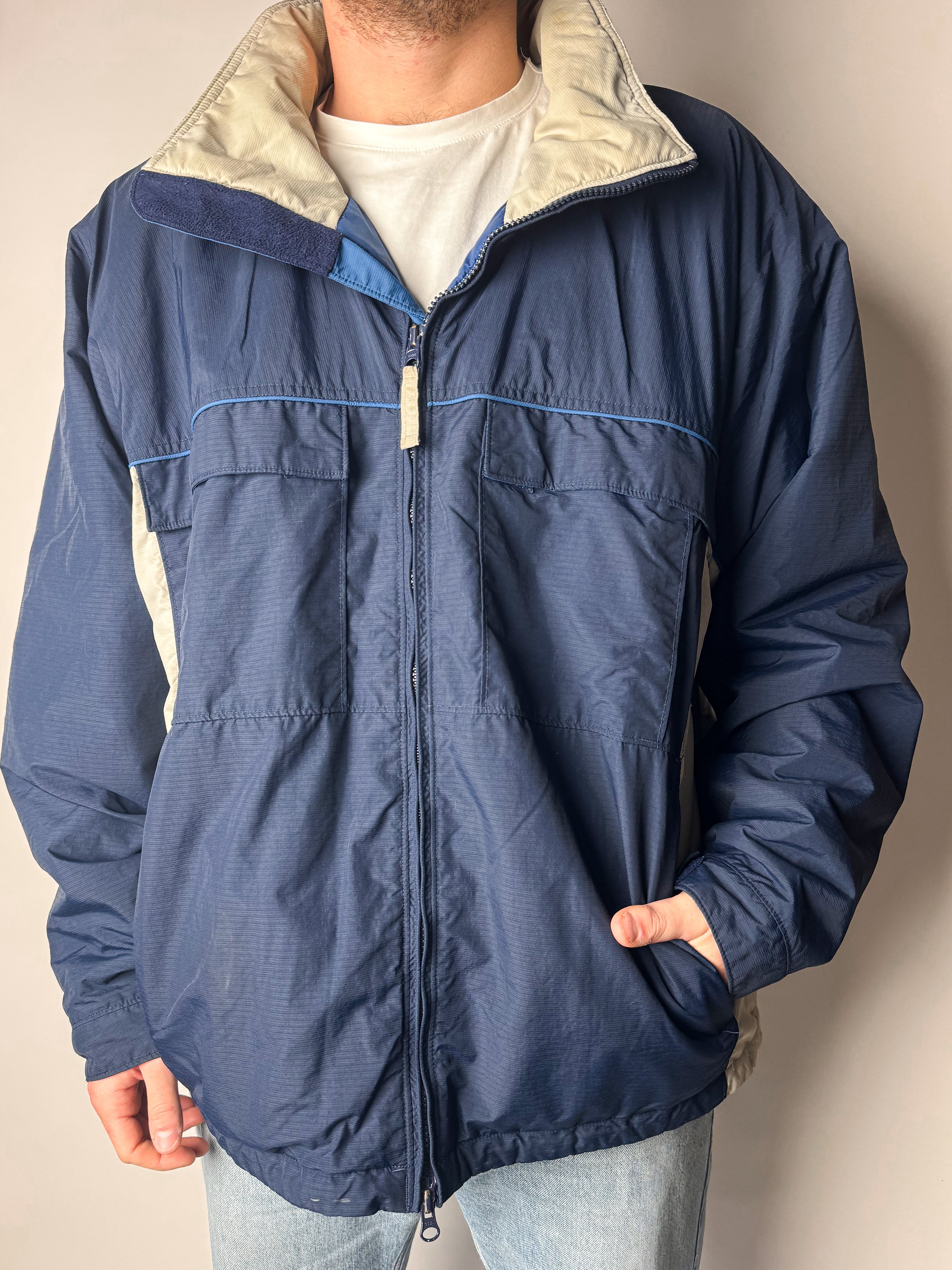 מעיל סקי Columbia (XL)