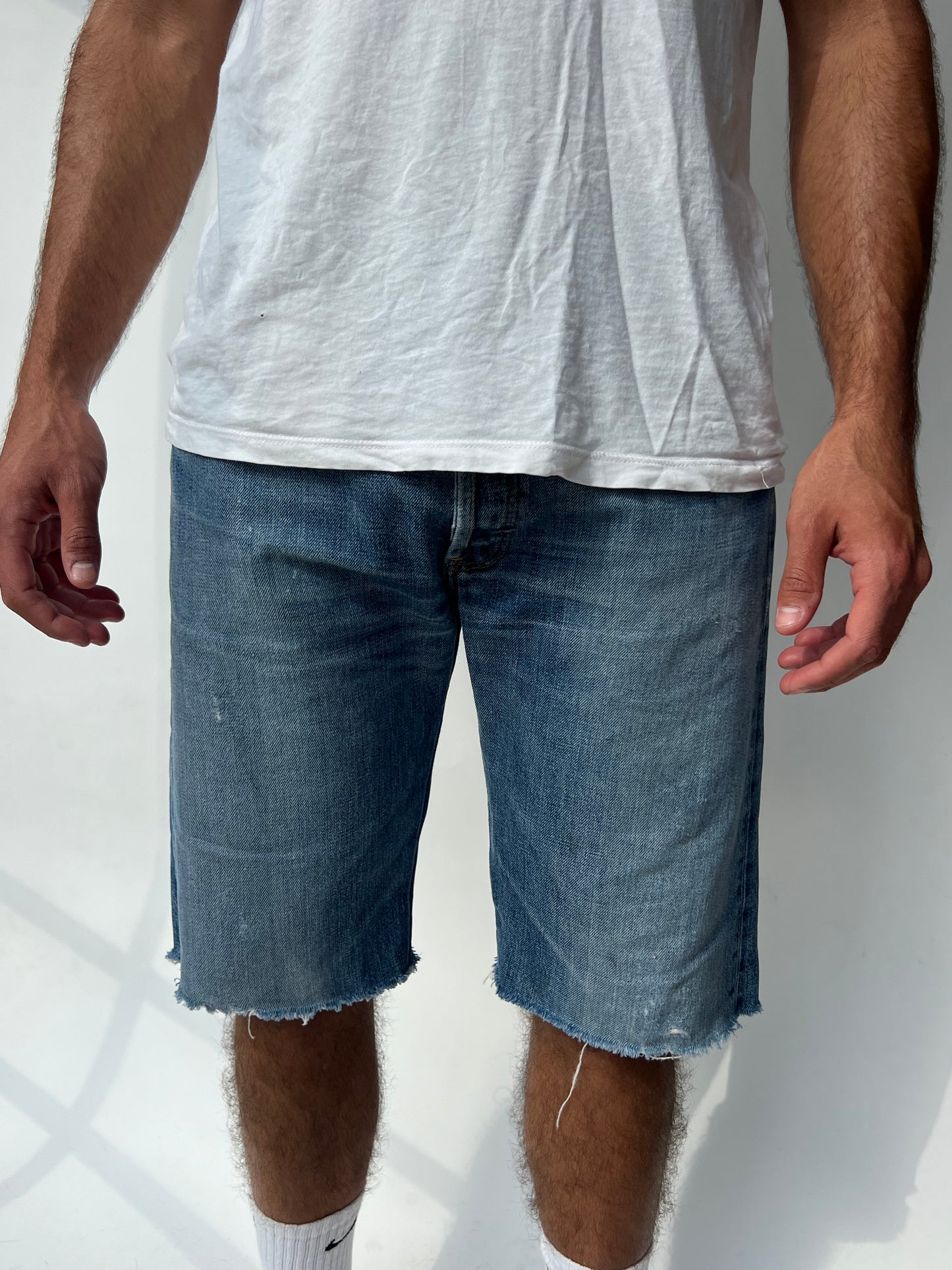 ג׳ינס קצר Levi's (44)