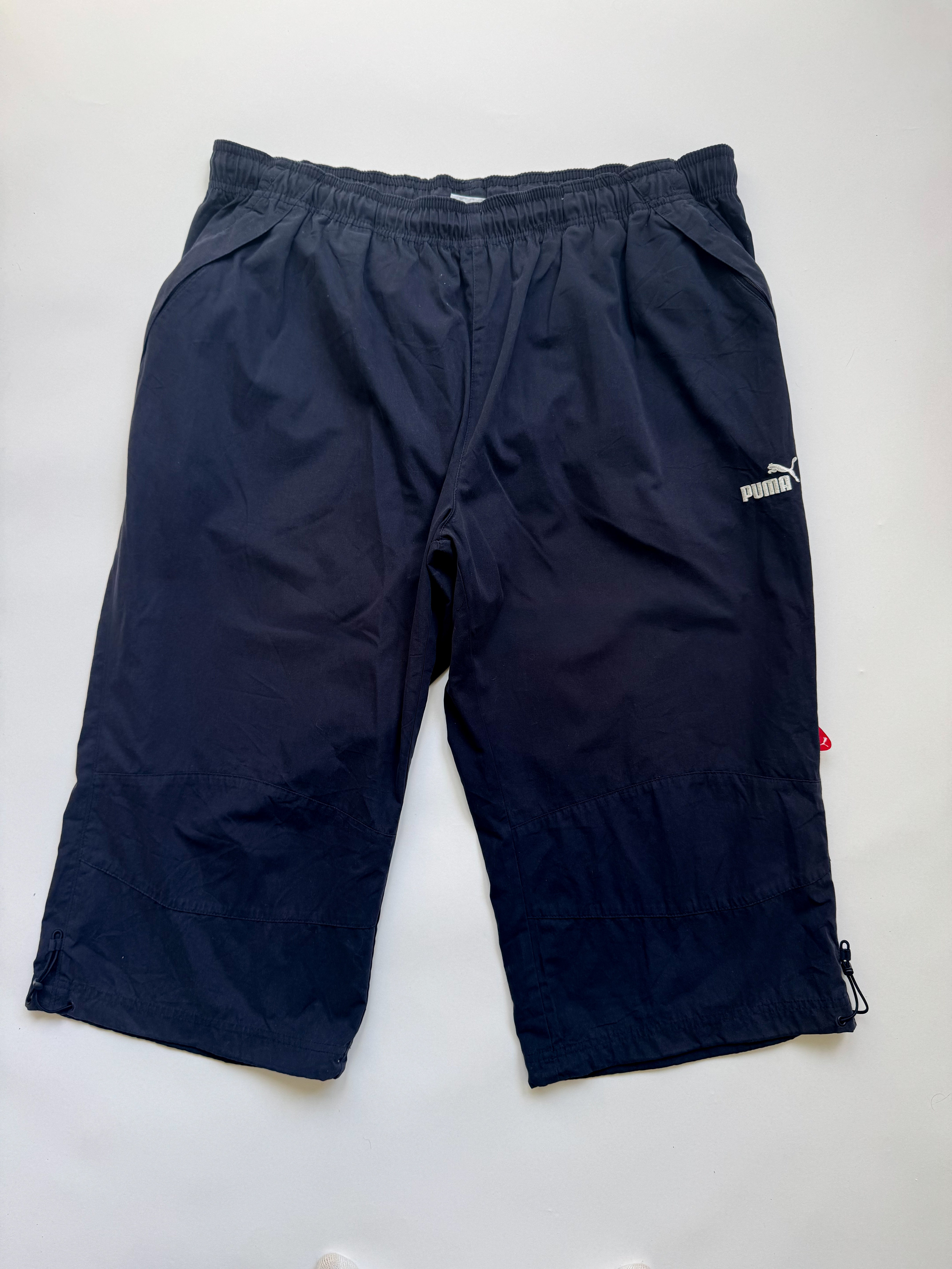 מכנסי ספורט קפרי Puma (XL)