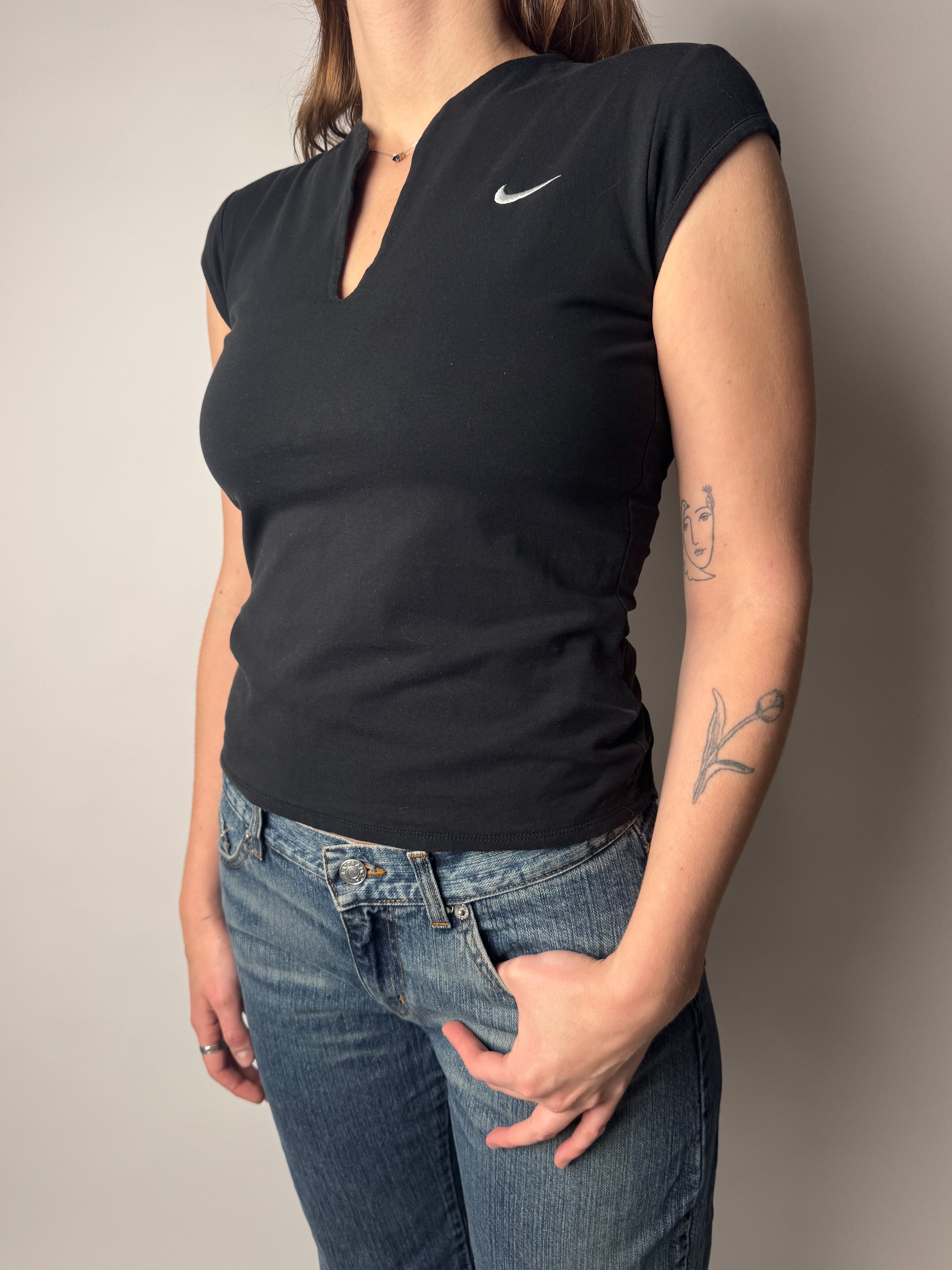 טי שרט Nike (S-M)