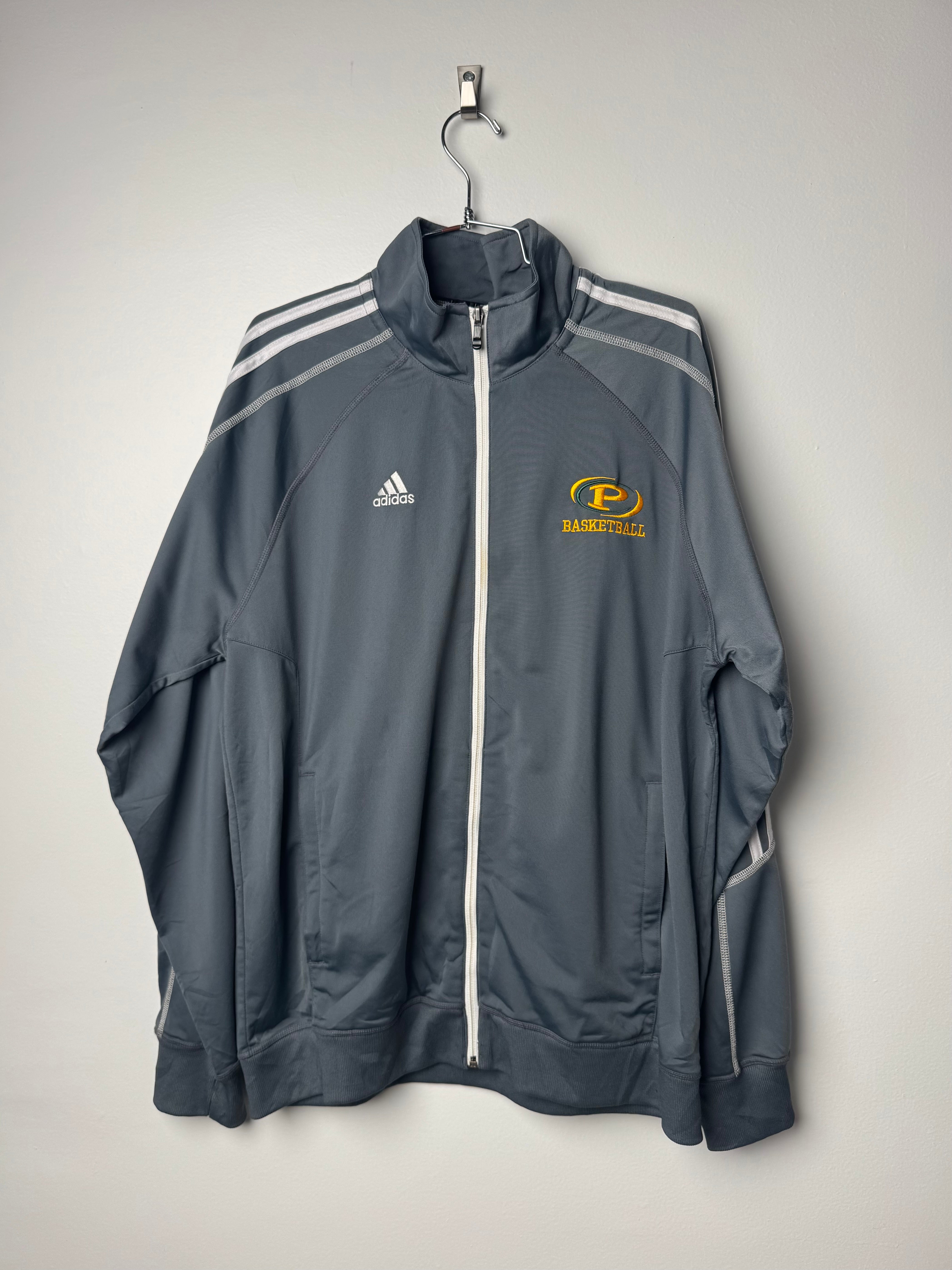 ג׳קט ספורט Adidas (L)