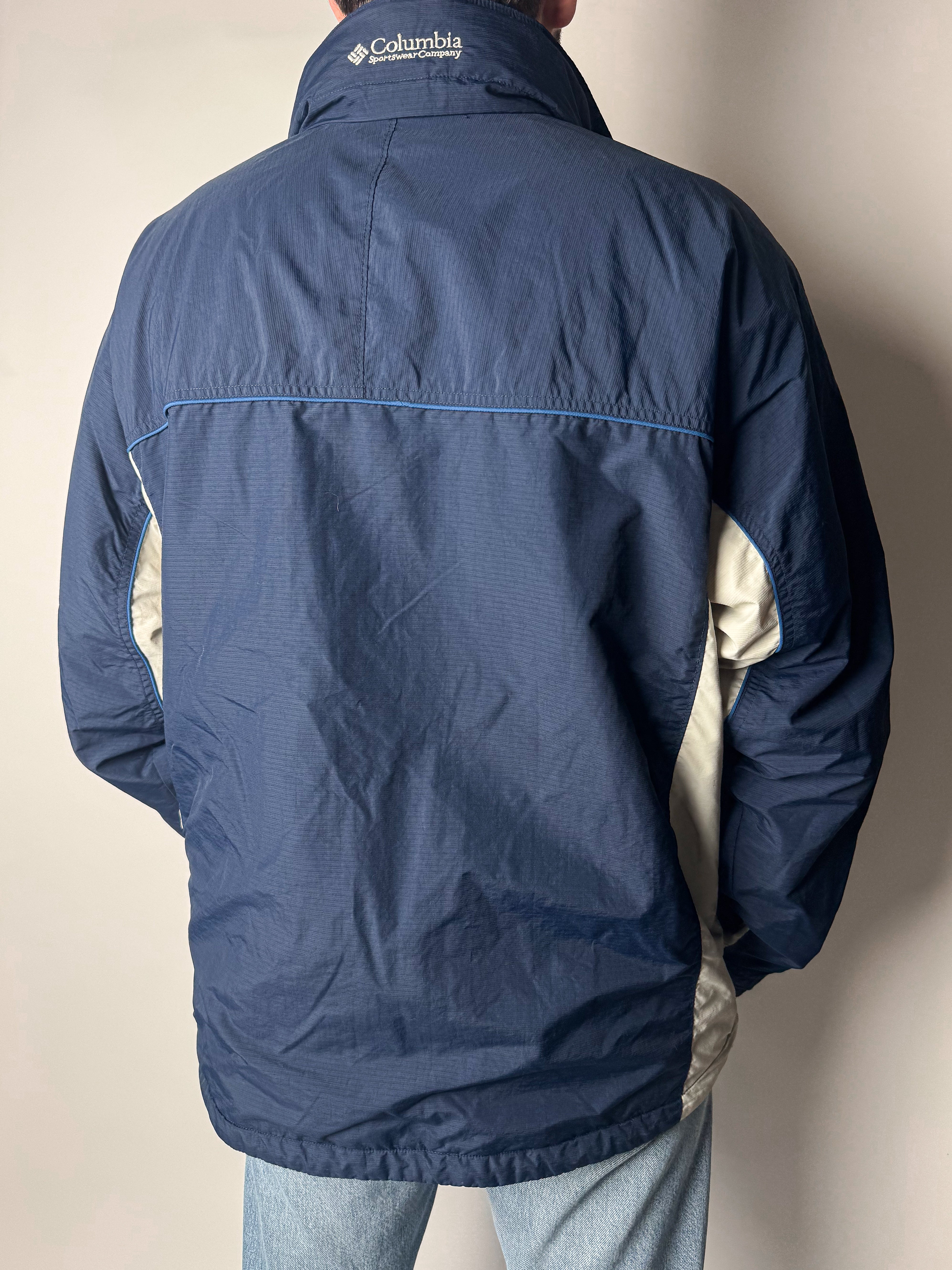 מעיל סקי Columbia (XL)