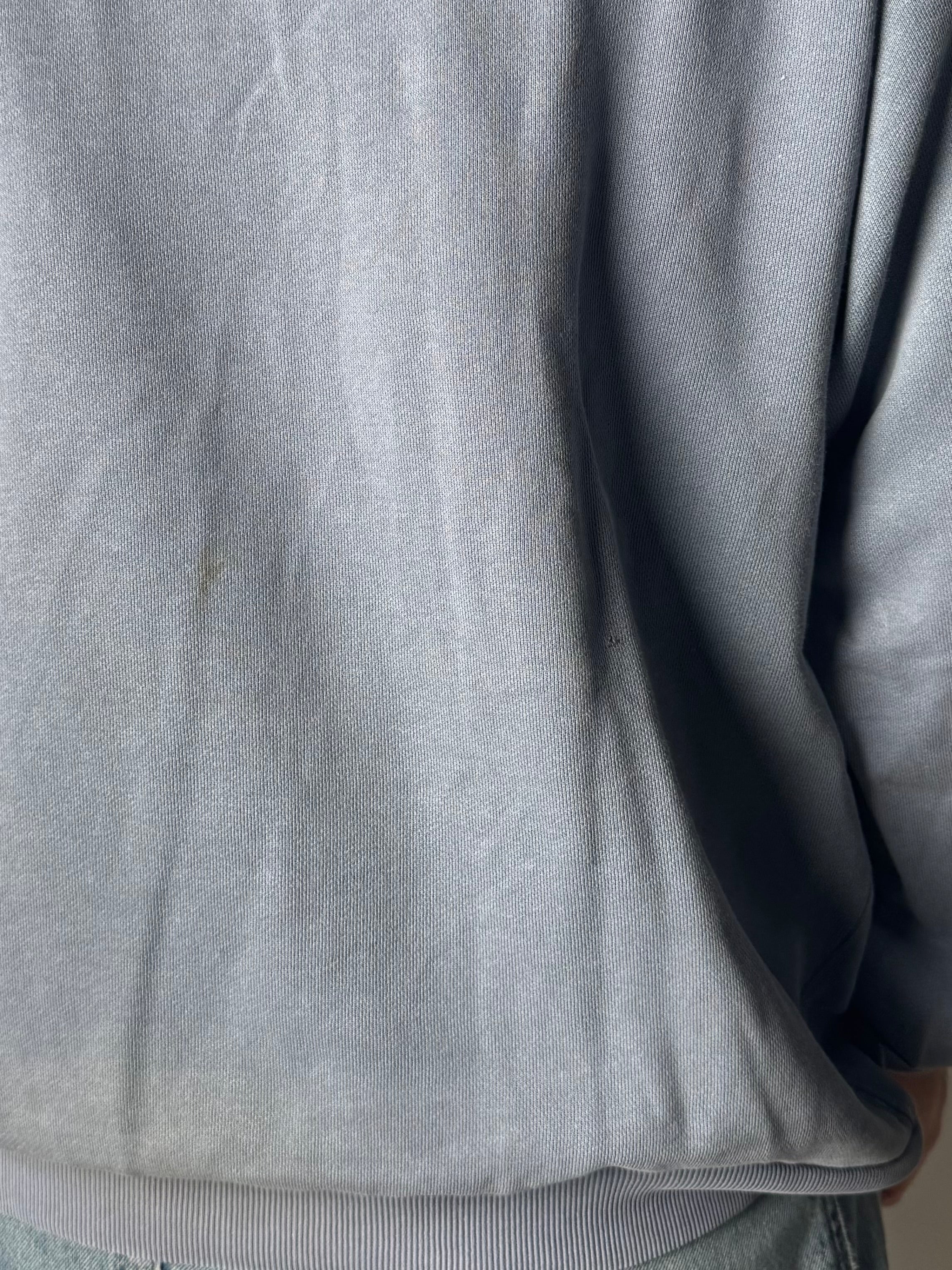סווטשרט לוגו Valentino (XL)