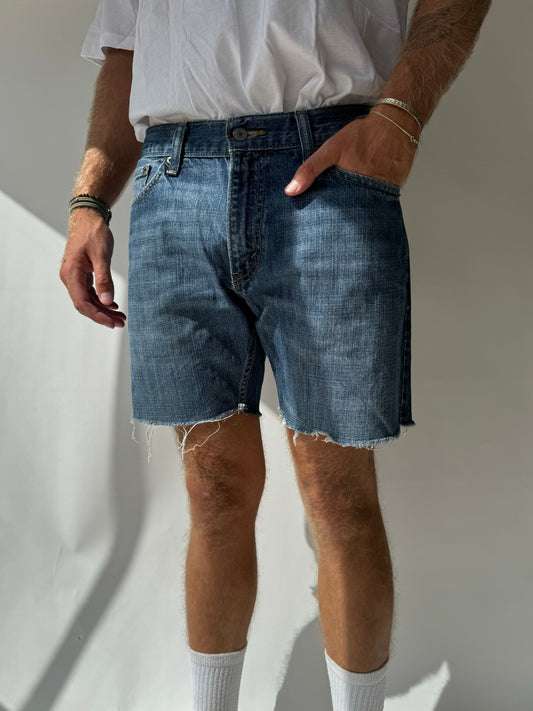 ג׳ינס קצר Levi's (44)