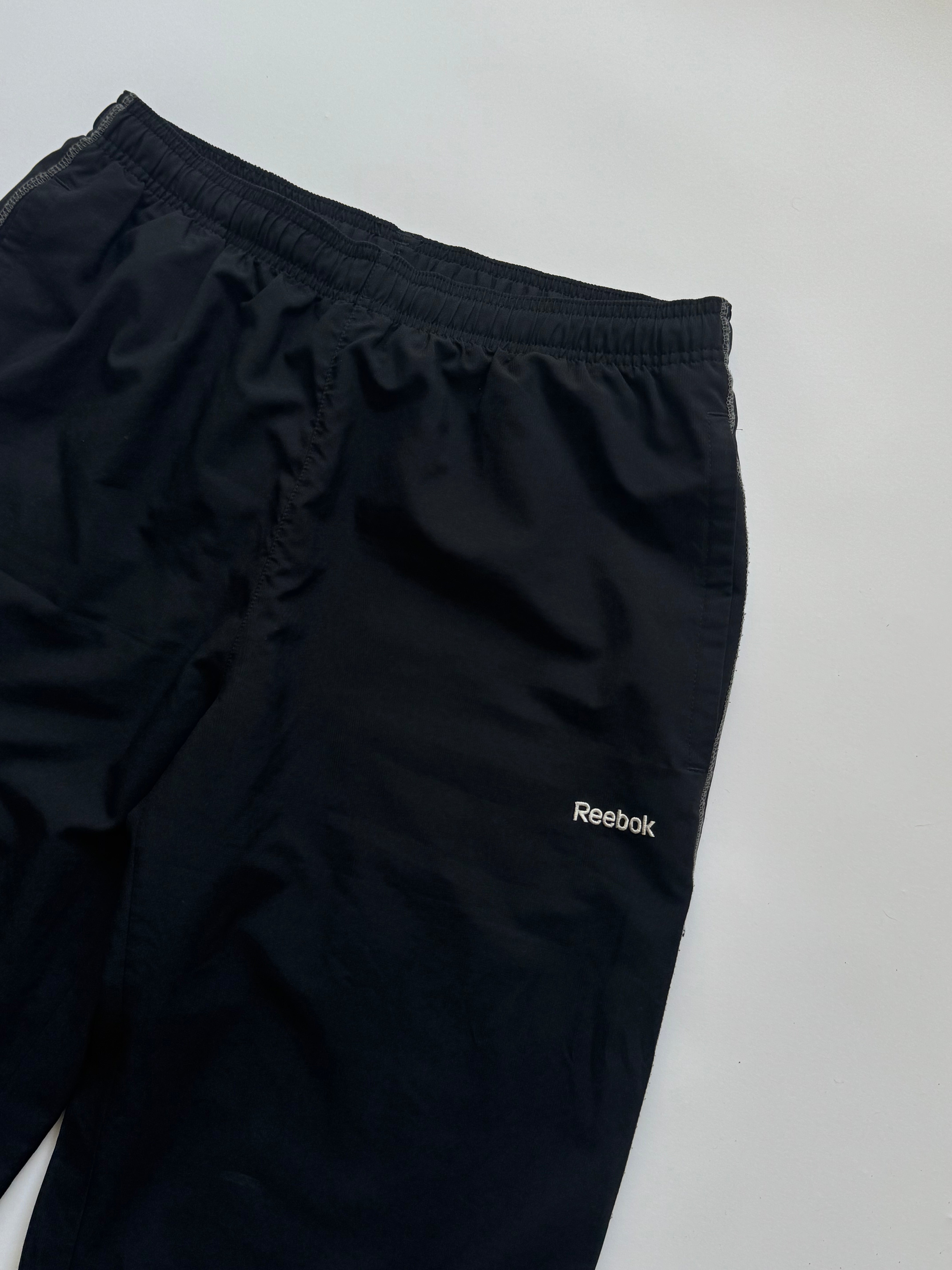 מכנסי ספורט קפרי reebok (S)