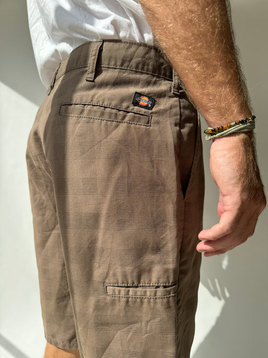 מכנסי צ׳ינו משבצות Dickies (44)