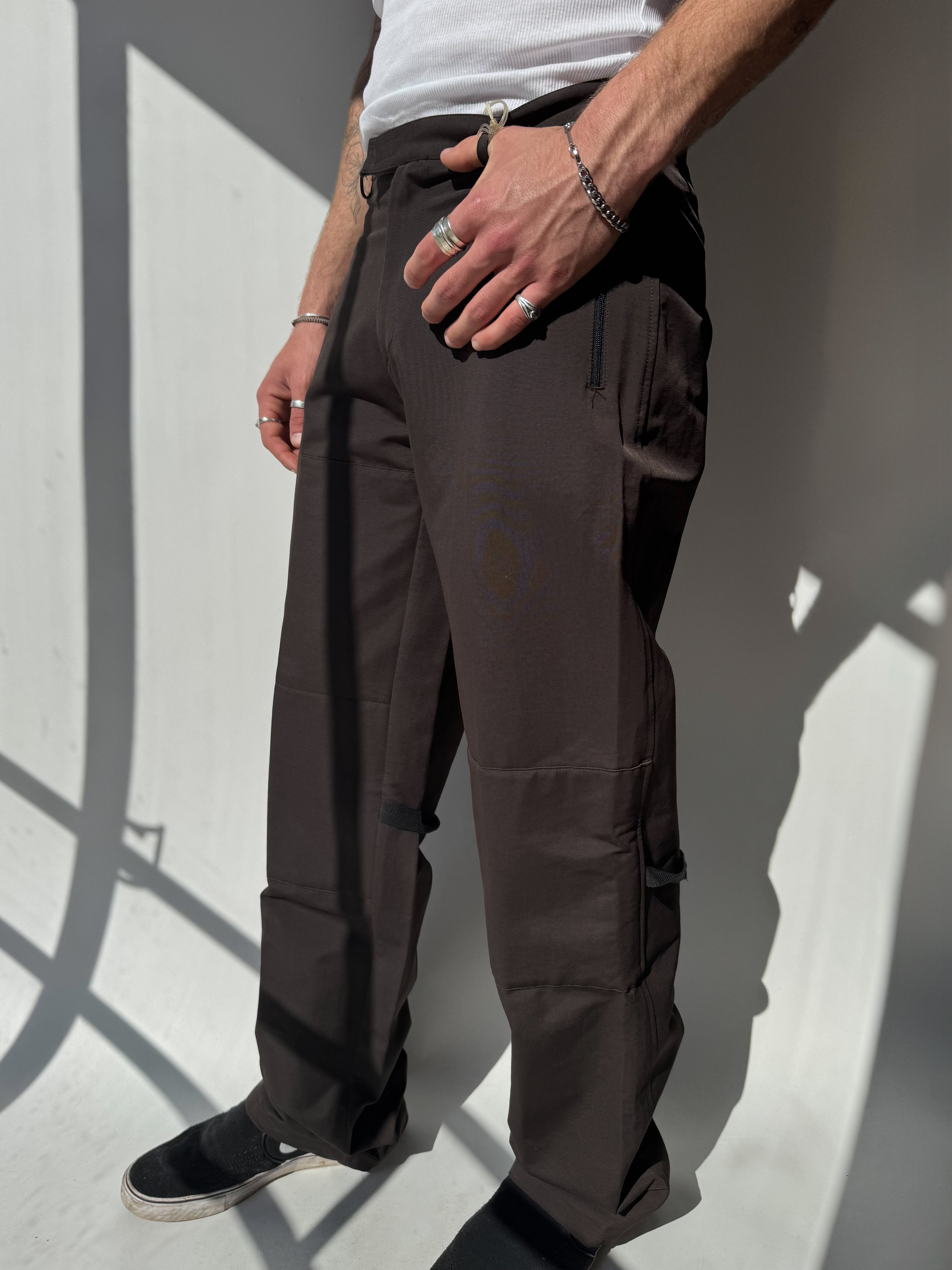 מכנסי דגמ״ח בגזרה ישרה (44)