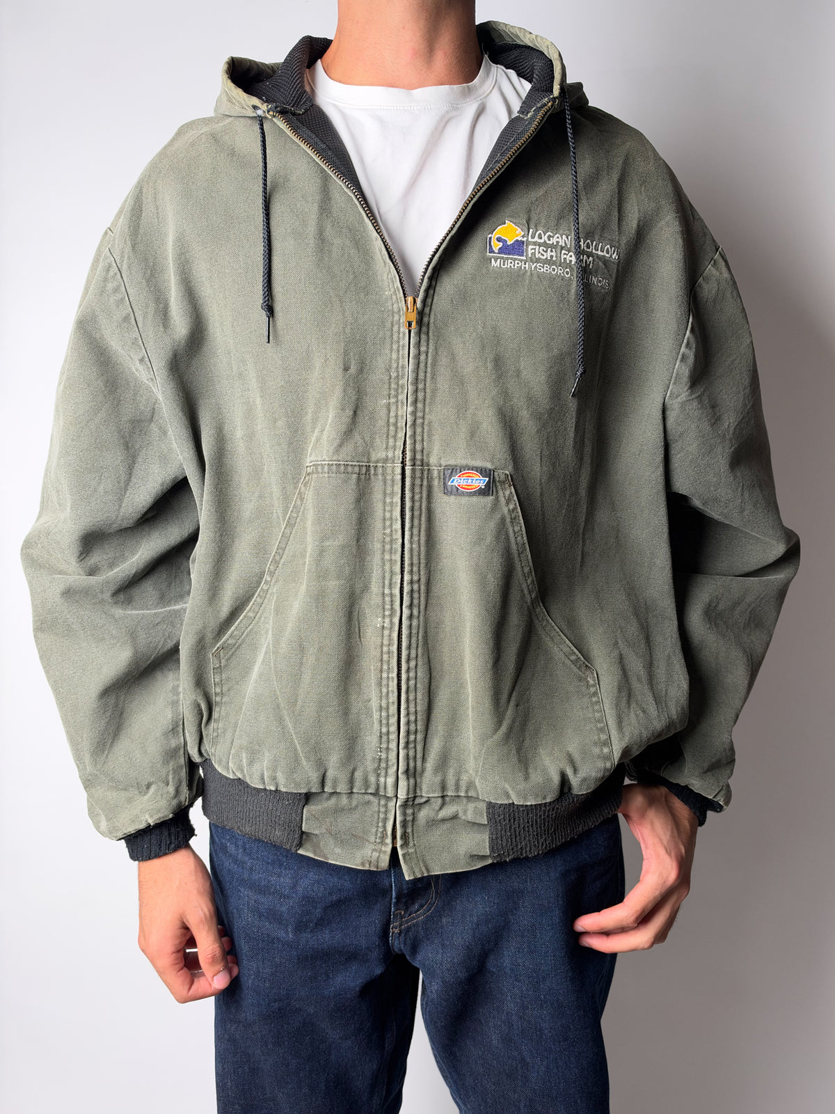 מעיל עבודה Dickies (XL)