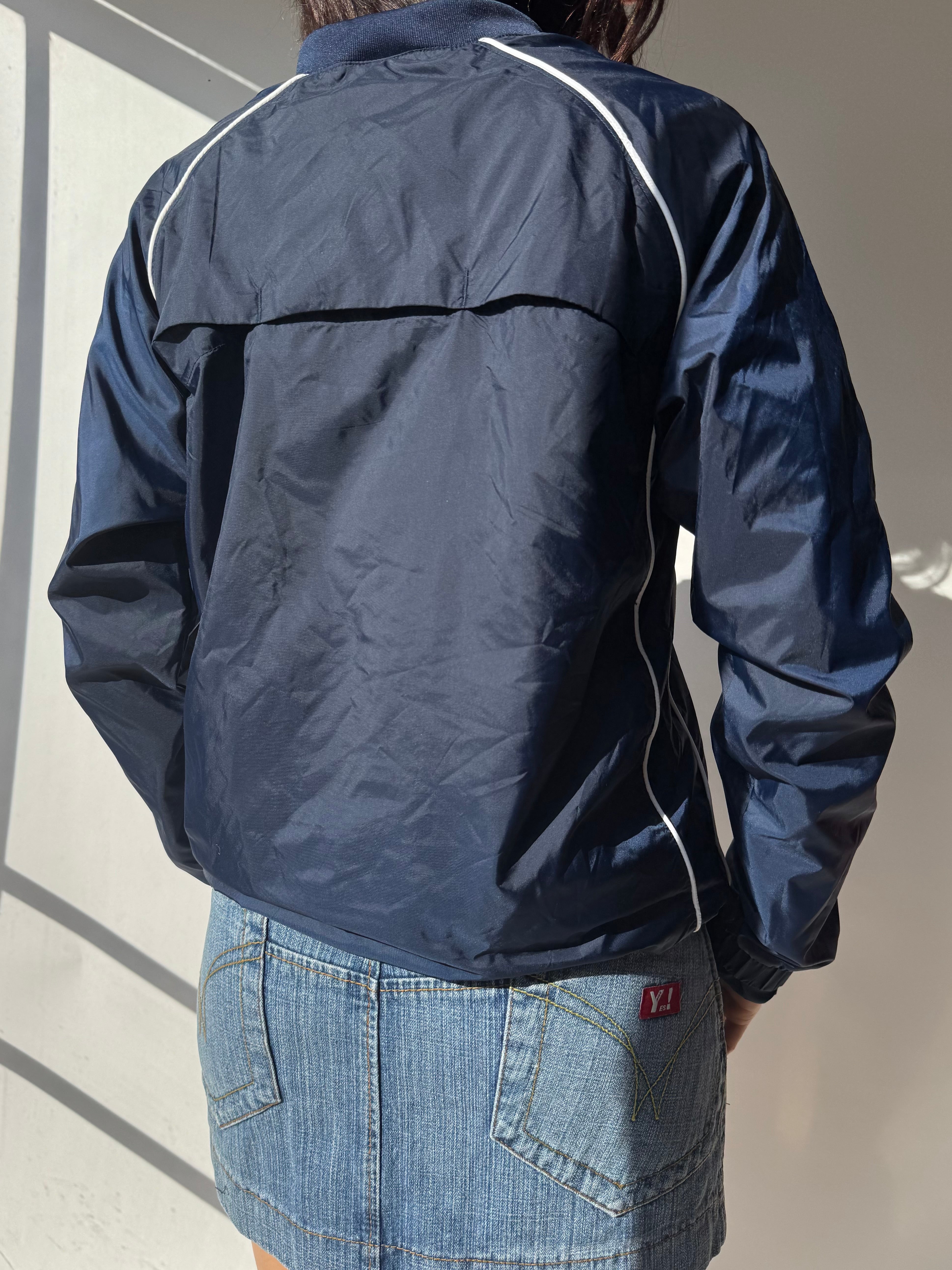 סווטשרט ניילון Nike (S)