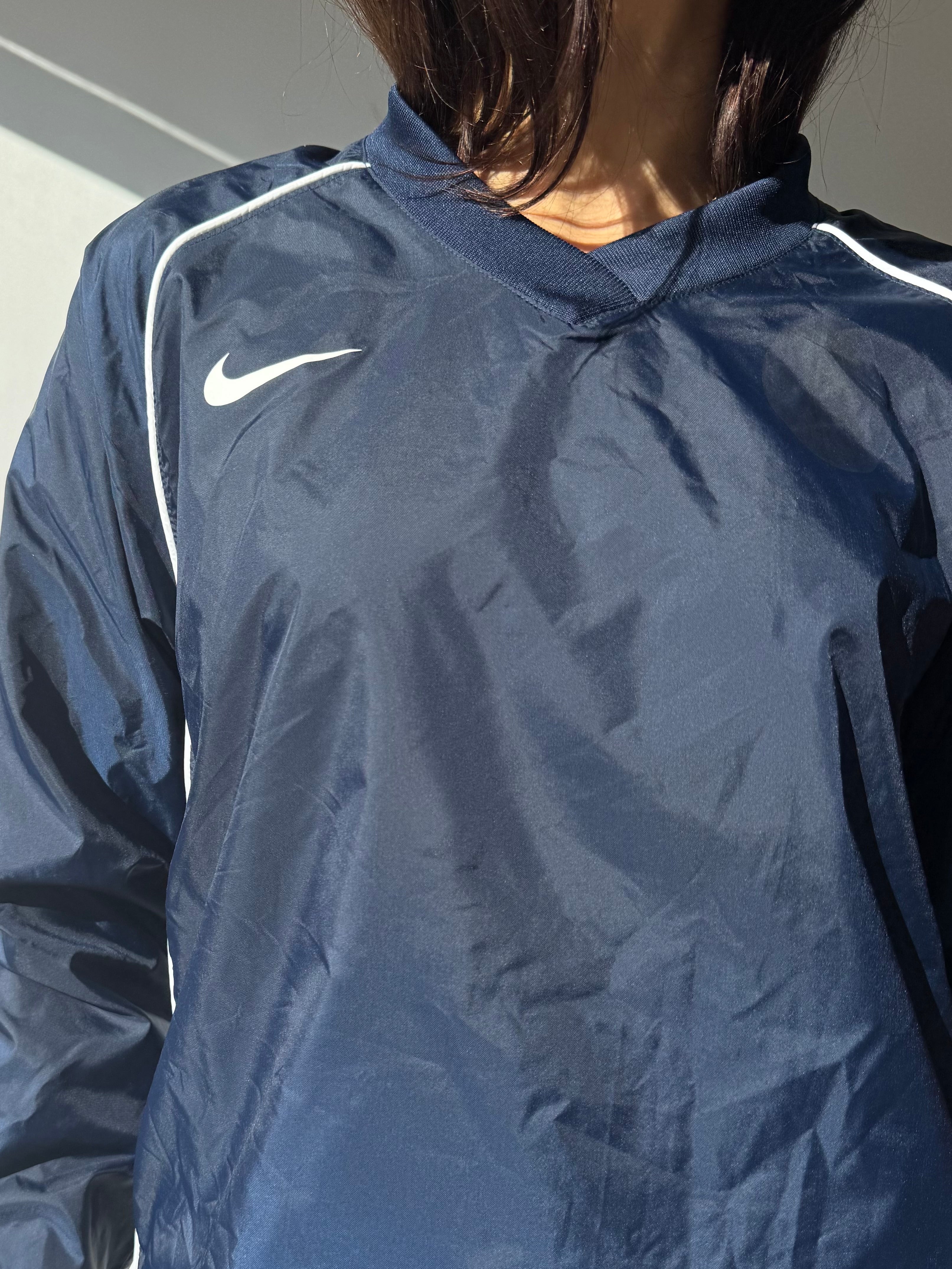 סווטשרט ניילון Nike (S)